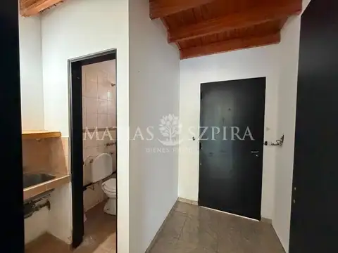 Venta 3 Locales en Block sobre Colectora