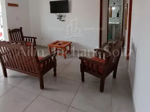 Departamento en Mar De Ajo