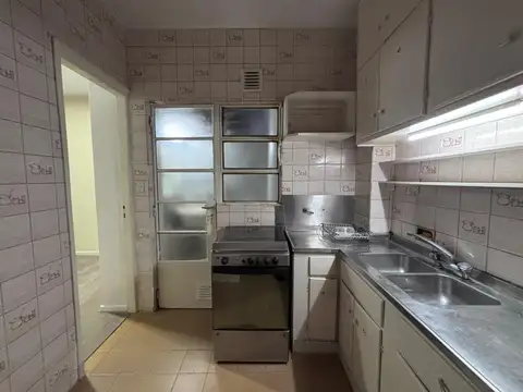 Departamento en Alquiler de 2 dormitorios