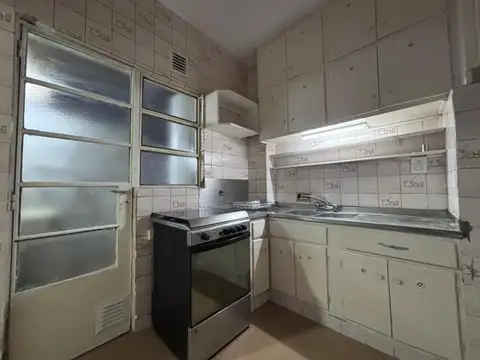 Departamento en Alquiler 45 años