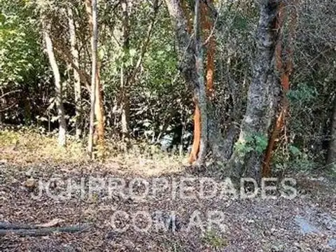 Terreno en Venta, FOS 15