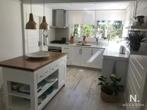 Casa en Venta en Punta Ballena, USD 430.000