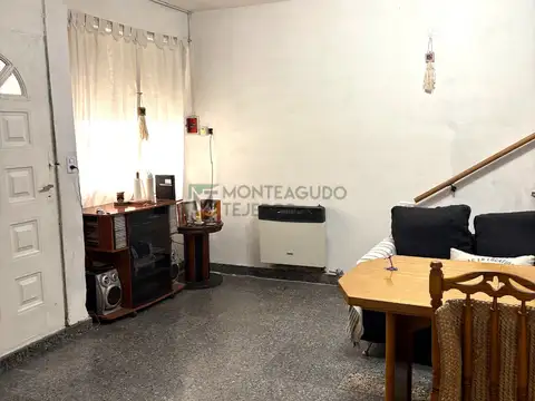 Casa en Venta de 2 dormitorios