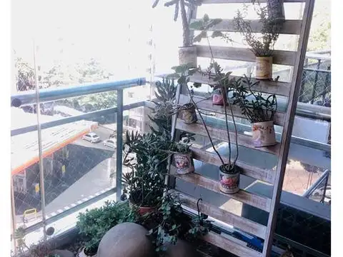 Departamento en Venta en Belgrano, USD 349.000