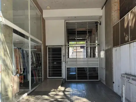 COCHERA CUBIERTA EN VENTA EN BARRIO ECHESORTU