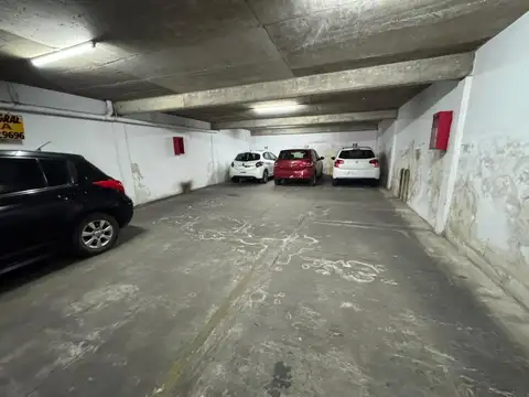 Cochera en Venta para coche grande