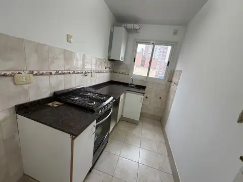 Oficina en Alquiler al Norte