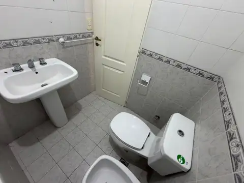 Oficina - Alquiler - Argentina, San Miguel - Paunero 1293