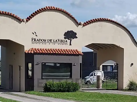 Lote en venta Barrio Prados de la Vega Club de Campo