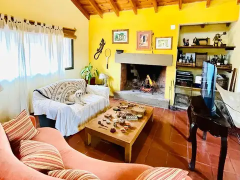 Casa en Venta de 1 dormitorio