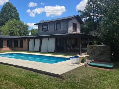 Casa en Venta en El Remanso, USD 160.000