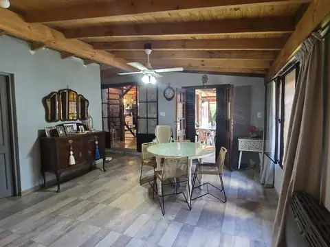 Casa Chalet  en Venta en El Remanso, Exaltación de la Cruz, G.B.A. Zona Norte