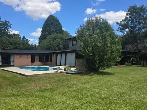 RUTA 8 KM 71-EL REMANSO 100