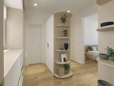 Departamento en Venta en Centro, USD 249.000