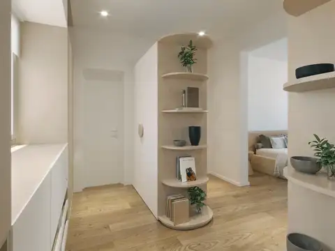 Departamento en Venta en Centro, USD 219.000