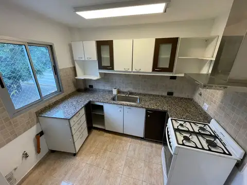 Departamento en Venta en Boulogne, USD 130.000