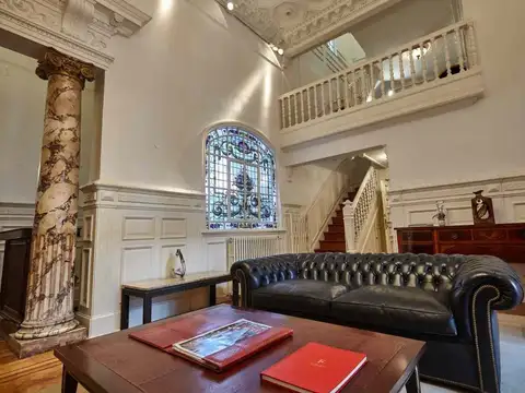 Casa en Venta de 5 dormitorios