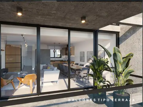 Departamento en Venta al Noroeste