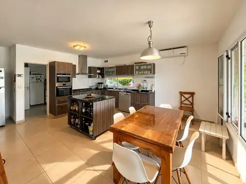 Casa en Venta en San Agustín, Villanueva, Tigre a la laguna