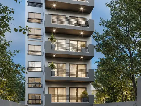 VENTA DEPARTAMENTO 2 AMBIENTES VILLA DEL PARQUE