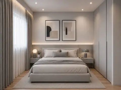 Departamento en Venta al Este