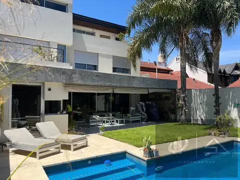 Casa en Venta al Sureste