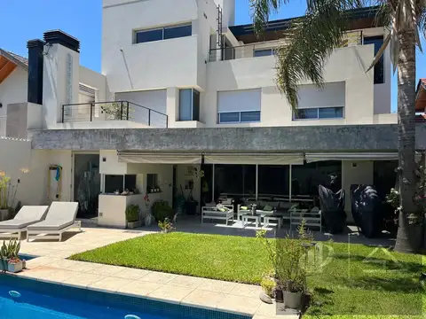 Casa en Venta 20 años