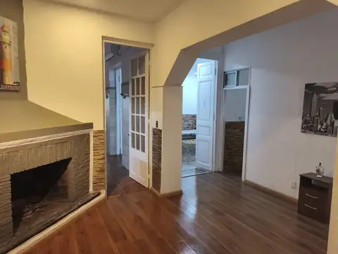 Alquiler casa 3 dorm,2escr,2baños y garaje Aguada