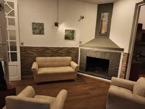 Casa en Alquiler 68 años
