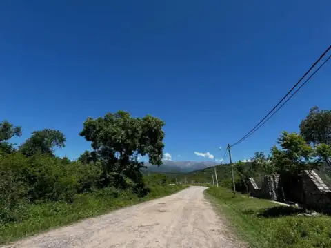 Terreno en Venta en Caldera, USD 28.000