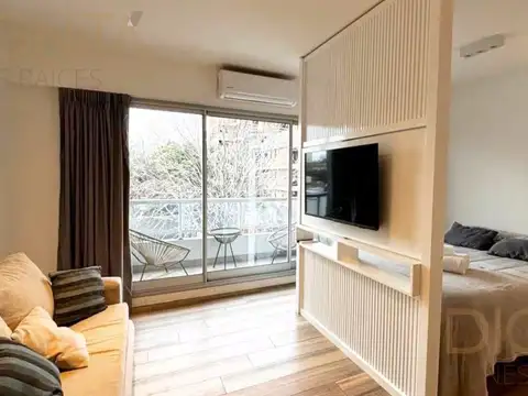 Venta Departamento Mono Palermo