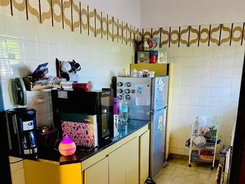 Casa en Venta al Oeste