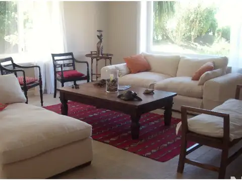 Casa en Venta 2024 años