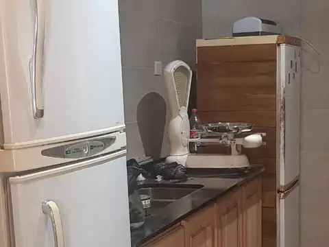 Depósito y oficinas 550 m2 Ruta 202 esquina Pico - Villa de Mayo, Malvinas Argentinas