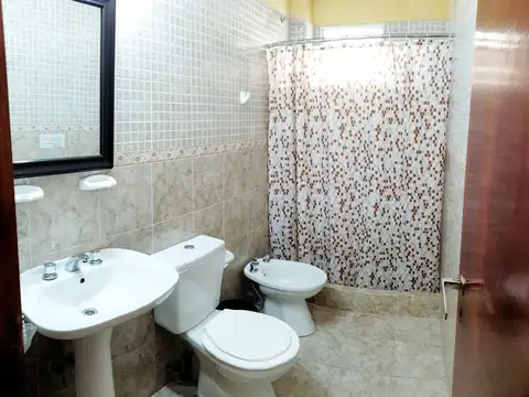 Hotel - Federacion