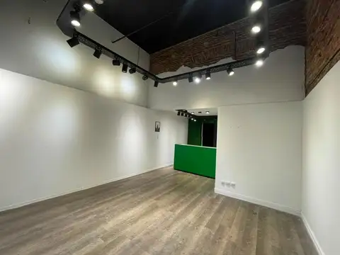 Local Comercial en Alquiler