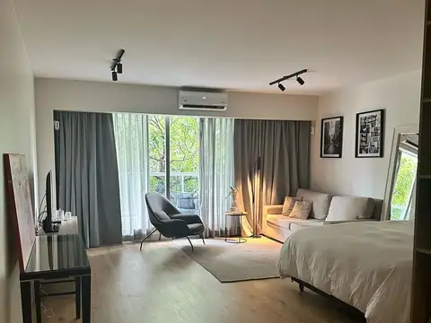 Departamento en Venta en Núñez, USD 140.000