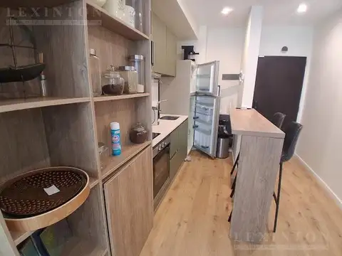 Departamento en Venta en Núñez, USD 140.000