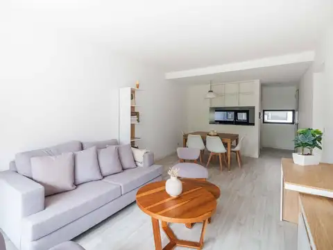 Departamento en Venta en Villa Urquiza, USD 189.000