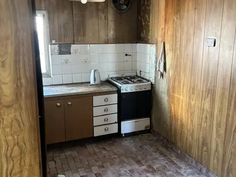 Departamento en Venta en Villa Lugano, USD 45.000