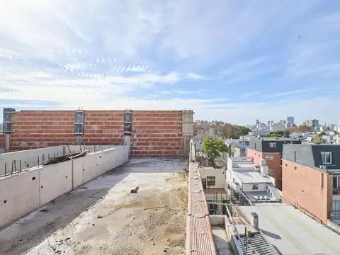 Departamento en Venta en Saavedra, USD 275.800