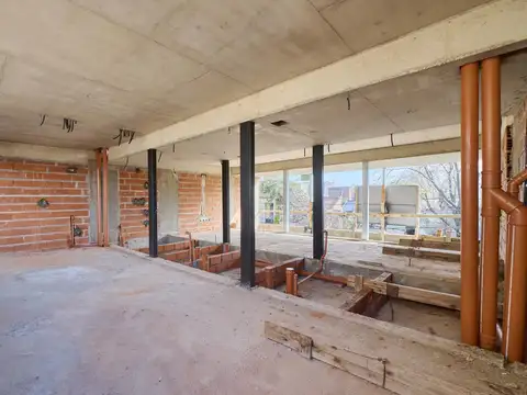 Departamento en Venta Apto profesional