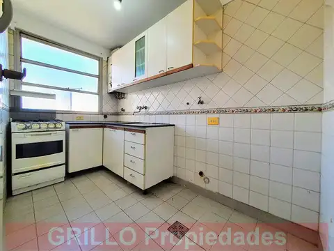 Departamento en Alquiler Apto profesional