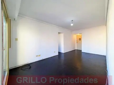 Departamento en Alquiler de 3 ambientes