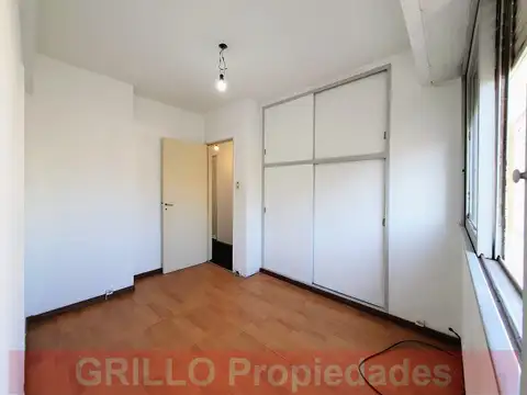 Departamento en Alquiler 40 años