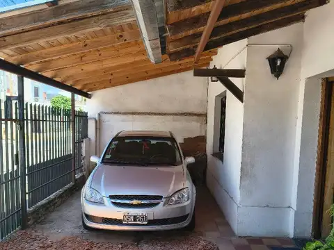 Juarez Calle 44 5300