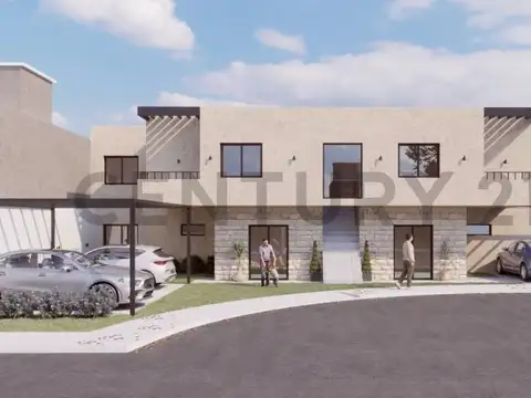 VENTA DEPARTAMENTOS EN POZO EN GODOY CRUZ, MENDOZA.