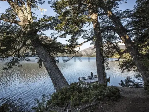 VENTA CAMPO LAGO HERMOSO.  ( RUTA 7 LAGOS) PATAGONIA