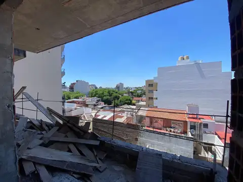 2 ambientes en pozo entrega Diciembre 2026