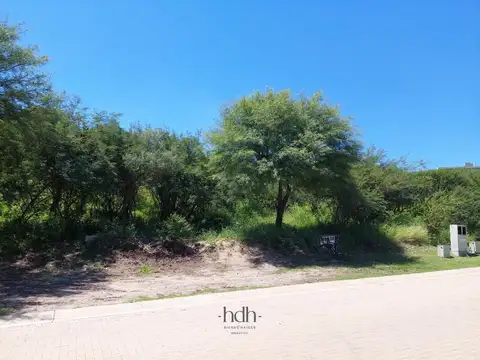 Terreno en Venta 59  mts Fondo